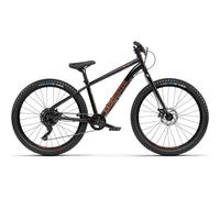 Vélo enfant Radio Bike Zuma Noir