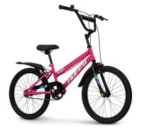 Vélo Enfant - So Sweet - Roues 20"" - Age 6 à 11 ans - Freins à étrier - Rose - Produit HUFFY