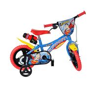 Bicicletta 12'' Superman