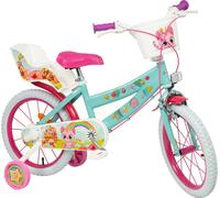 Vélo enfant Toimsa 16" 5-8 ans 16