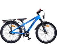 Volare 22140 vélo Vélo de ville Bleu 20