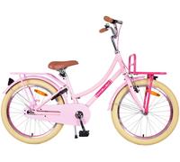 Volare 22134 vélo Vélo de ville Rose 20