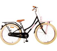 Volare 24130 vélo Vélo de ville Noir 24