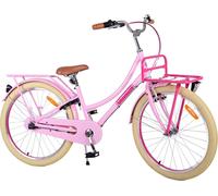 Volare 24140 vélo Vélo de ville Rose 24