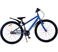 Vélo enfant Volare Rocky - 26 pouces - Bleu - Shimano Nexus 3 vitesses