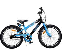 Vélo enfant Volare Sportivo - Garçons - 20 pouces - Bleu - Freins à deux mains