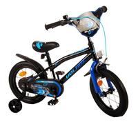 Volare - Children's Bicycle 14 - Super Gt Blue (21380)