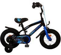 Volare Super GT Vélo Enfant - Garçon - 12 Pouces - Bleu