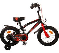 Volare 21384 vélo 35,6 cm (14 ) Rouge - Neuf