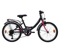 Vélo VTC 20'' Fille Rigide Acier Olinda - 6 vitesses Noir avec Stickers Fuchsia https://www.fnac.com/mp42937070/VTC-20-Rigide-Acier-Olinda-6-vitesses-Shimano-TY21-Velo-pour-fille-Noir/w-4?oref=c2d97658-dae9-0722-c2a1-34f069fe8b5f