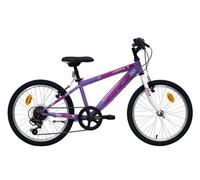 Vélo Enfant VTT 20 Fille LOOPING / avec cadre et fourche rigide