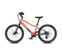 Vélo enfant woom Explorer 4 Orange