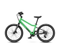 Vélo enfant woom Explorer 4 Vert