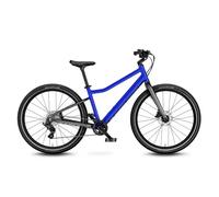 Vélo enfant woom Explorer 5 Vert