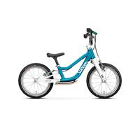 Vélo enfant woom Go 1+ Bleu