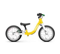 Vélo enfant woom Go 1 Jaune