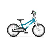 Vélo enfant woom GO 2 (Gen. H) Bleu