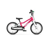Vélo enfant woom GO 2 (Gen. H) Rose