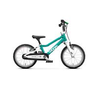 Vélo enfant woom GO 2 (Gen. H) Turquoise