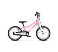 Vélo enfant woom Go 2 Rose