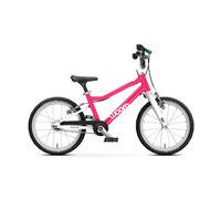 Vélo enfant woom GO 3 Automagic (Gen. H) Rose