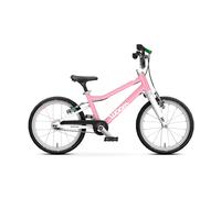 Vélo enfant woom Go 3 Automagic Rose