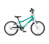 Vélo enfant woom GO 3 Automagic Vert
