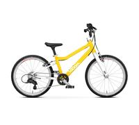 Vélo enfant woom GO 4 (Gen. H) Jaune