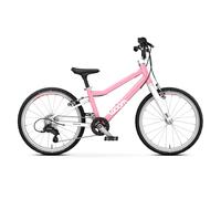 Vélo enfant woom Go 4 Rose