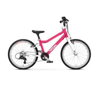 Vélo enfant woom Go 4 Rose
