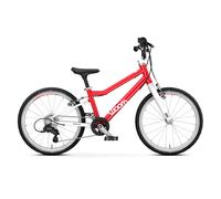 Vélo enfant woom Go 4 Rouge