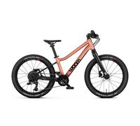Vélo enfant woom Off 4 Gen.B Marron 20" / 118-130 cm