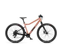 Vélo enfant woom Off 6 Gen.B Marron