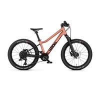 Vélo enfant woom Off Air 4 Marron
