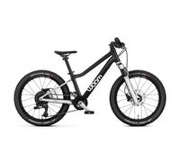 Vélo enfant woom Off Air 6 Noir