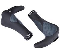 Velo Ergogel D3 Barre à Visser Noir