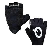 Prologo Gants courts de vélo Energigrip CPC Noir/Blanc Taille S
