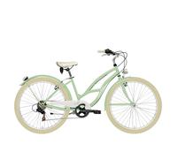 Vélo femme Adriatica Cruiser 6V Vert