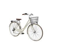Vélo femme Adriatica Panarea Beige