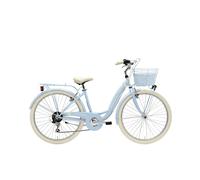 Vélo femme Adriatica Panda 6V Bleu