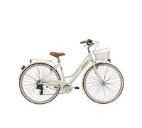 Vélo femme Adriatica Retro' Beige
