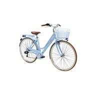 Vélo femme Adriatica Retro' Bleu