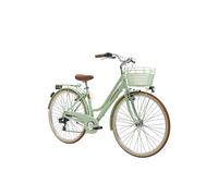 Vélo femme Adriatica Retro' Vert