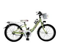 Vélo Fille Canellini VENERE 20 BABY BUNNY 1V Vert Clair Vert G