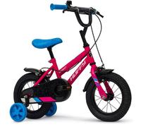 Huffy So Sweet Vélo pour Enfant de 3 à 5 Ans Rose 12"