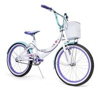 Velo Filles Huffy Girly Girl 20"" classique style velo pour enfants 6-9 ans