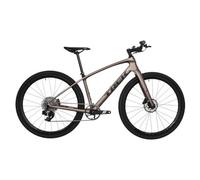 Velo fiteness trek fx sport 6 carbon sram apex axs 12v t s 155 165cm velo d exposition