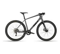 Velo fitness bh silvertip shimano xt deore 10v 700mm gris