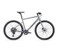 Velo fitness bmc alpenchallenge al four shimano cues 11v 700 mm gris 2025