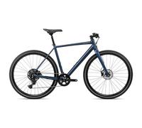 Velo fitness orbea carpe 20 shimano cues 9v 700 mm bleu moondust